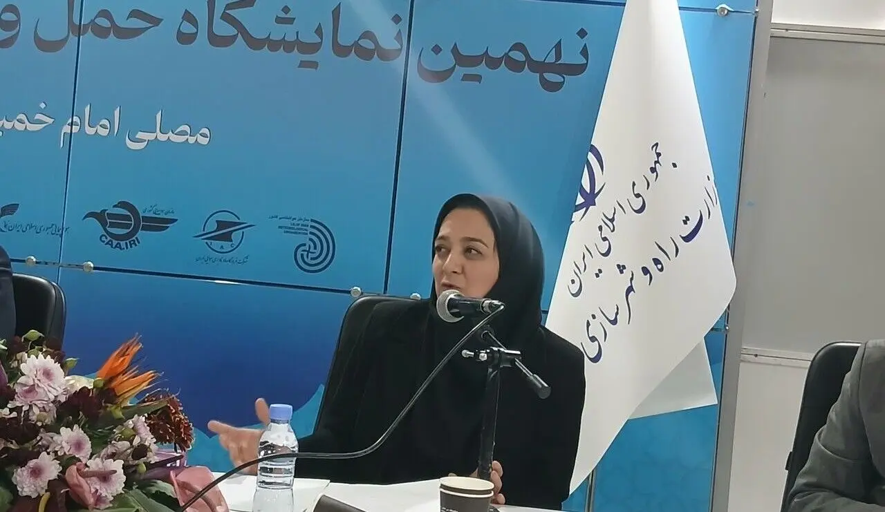 تدوین سند عملیاتی لجستیک کشور/گامی برای تقویت ترانزیت و ایمنی حمل‌ونقل