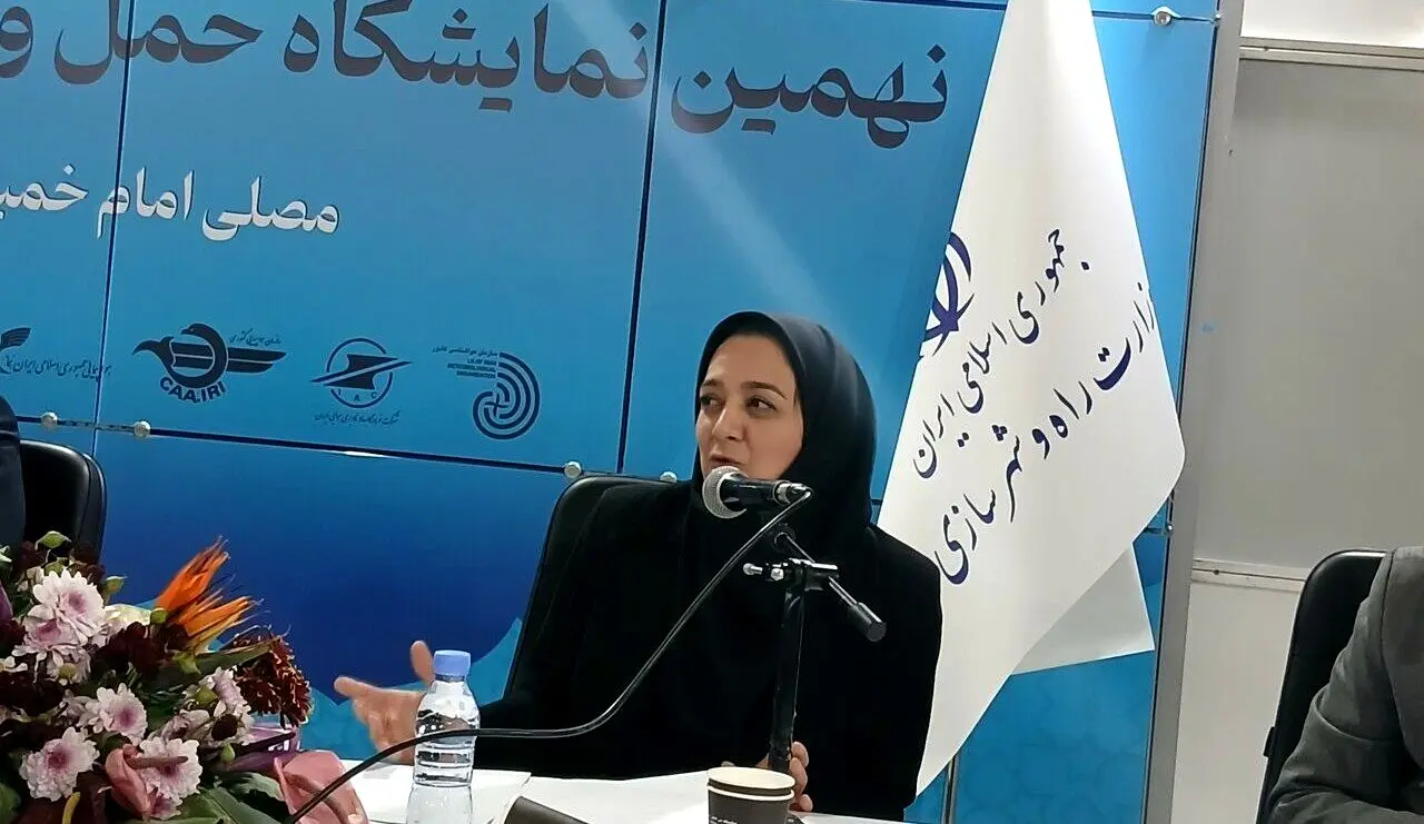 تدوین سند عملیاتی لجستیک کشور/گامی برای تقویت ترانزیت و ایمنی حمل‌ونقل