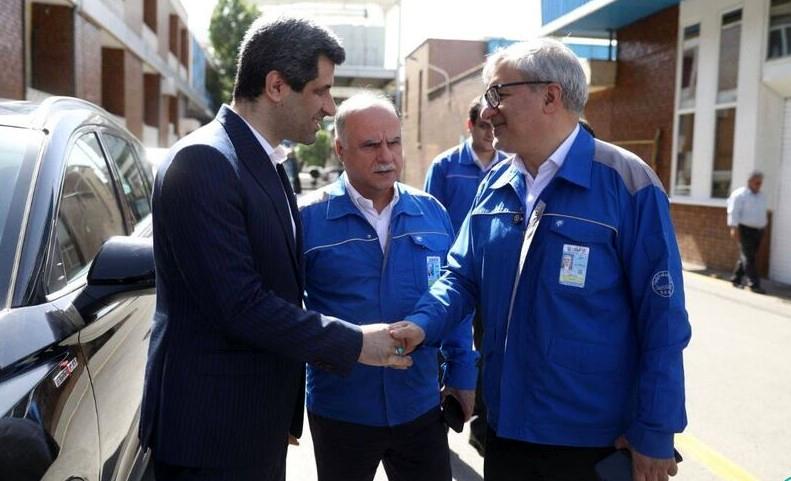 همصدایی بورس کالا و ایرانخودرو برای شفافیت در فروش خودرو