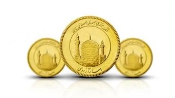 حراج سکه بانک مرکزی ۱۷ آذر برگزار می‌شود / پیش‌فروش سکه در هفته پایانی ماه