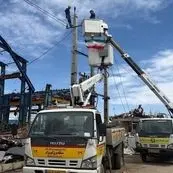 توضیح خسارات حملات اخیر به شبکه برق تهران؛ پایداری ۹۸٪ در شهرک صنعتی شمس‌آباد