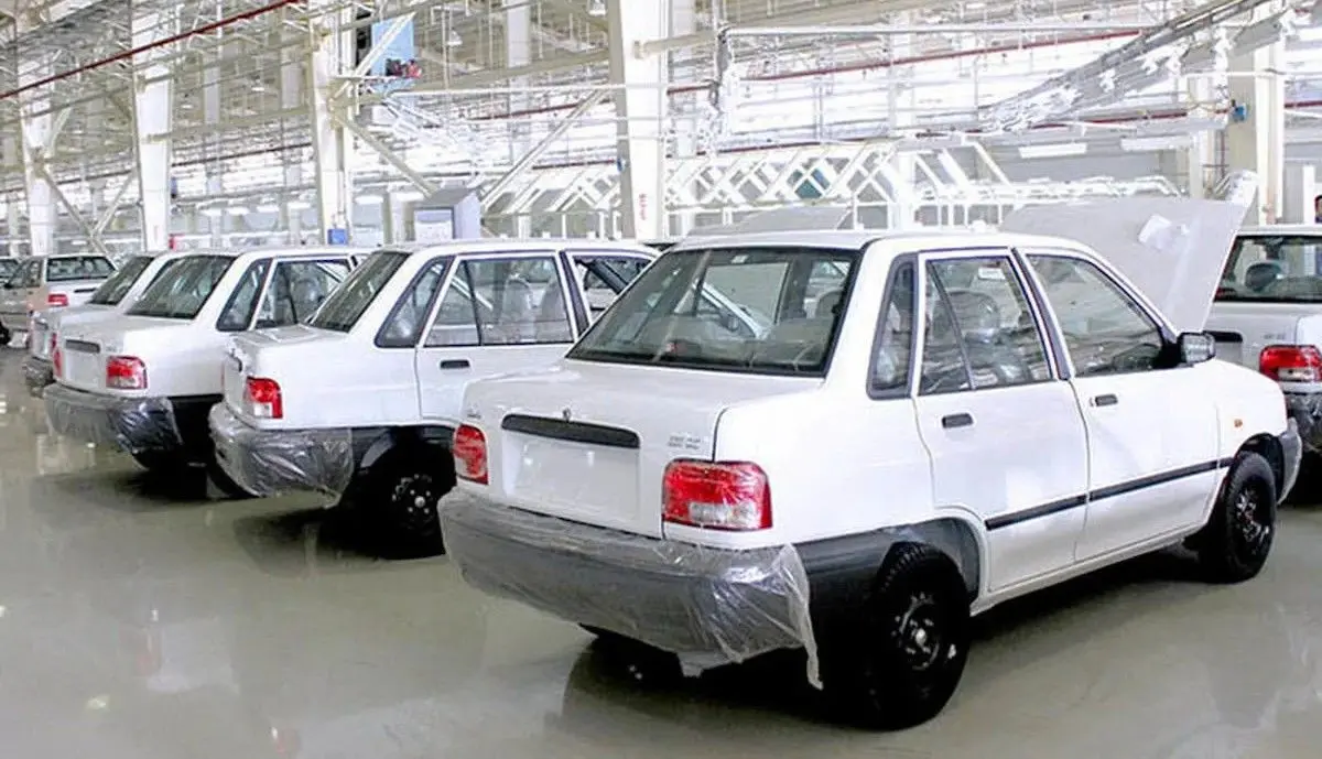 ۵۰۰ میلیون تومان، بودجه‌ای که دیگر به خودروی صفر نمی‌رسد