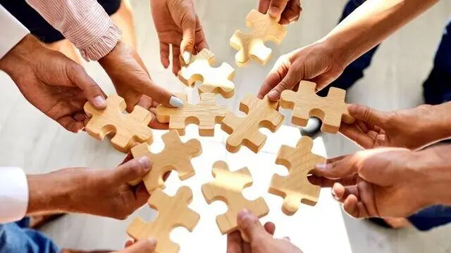 چرا تعاونی‌ها در ایران تنها بازیگر حاشیه‌ای اقتصاد مانده‌اند؟