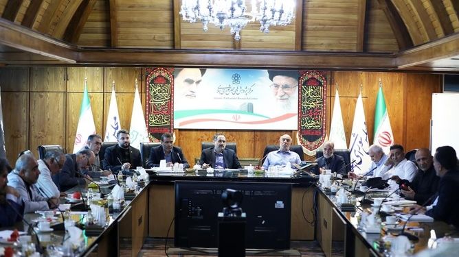اتحاد بی‌سابقه در جنگ ۱۲ روزه؛ تبلور بلوغ سیاسی ملت ایران