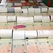 تعلیق موقت سخت‌گیری‌های قانونی برای چک‌های برگشتی در ایران