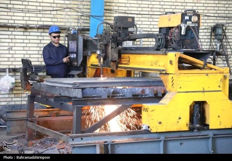 هشدار درباره خسارت‌های زیست‌محیطی جنگ؛ بخش خصوصی برای پیگیری حقوق ایران اعلام آمادگی کرد