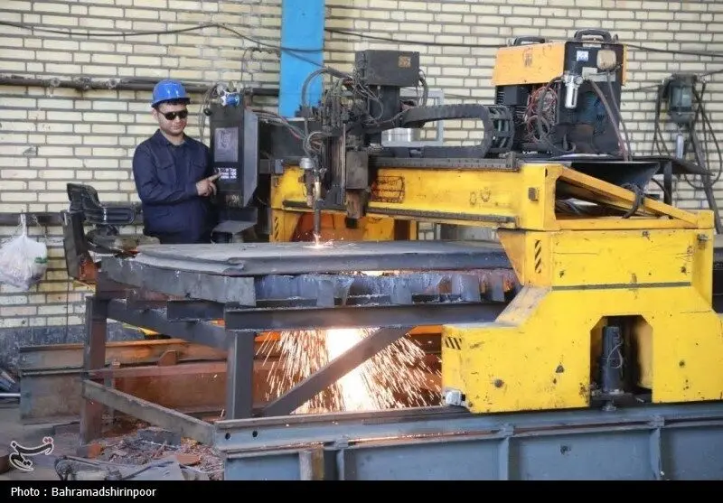 هشدار درباره خسارت‌های زیست‌محیطی جنگ؛ بخش خصوصی برای پیگیری حقوق ایران اعلام آمادگی کرد