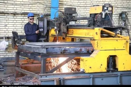هشدار درباره خسارت‌های زیست‌محیطی جنگ؛ بخش خصوصی برای پیگیری حقوق ایران اعلام آمادگی کرد