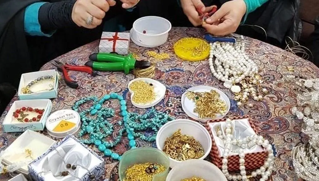 اختصاص ۴۵ تا ۱۵۰ میلیون تومان وام به ‌صاحبان مشاغل خانگی