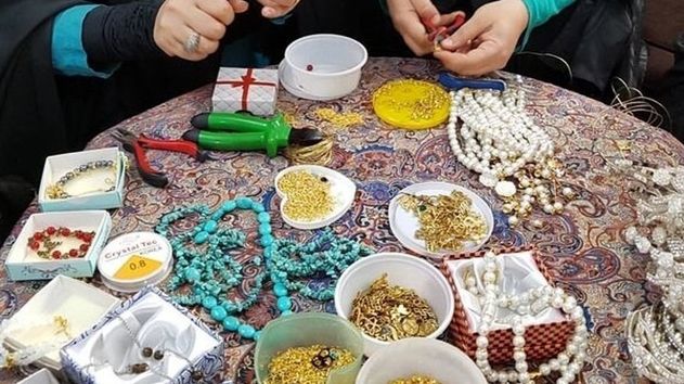 اختصاص ۴۵ تا ۱۵۰ میلیون تومان وام به ‌صاحبان مشاغل خانگی