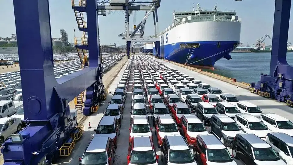 اطلاعیه جدید سامانه خودروهای وارداتی؛ انتخاب دو اولویت از ۵ تا ۷ بهمن