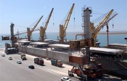 رشد ۱۰ درصدی واردات کالاهای اساسی تا پایان مهرماه