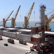 رشد ۱۰ درصدی واردات کالاهای اساسی تا پایان مهرماه