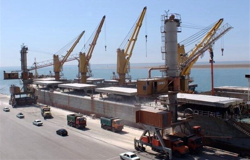 رشد ۱۰ درصدی واردات کالاهای اساسی تا پایان مهرماه