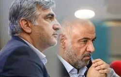 تغییر ناگهانی در سازمان تأمین اجتماعی/یادداشت خداحافظی سالاری و گمانه‌زنی درباره آینده میدری