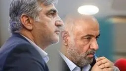 تغییر ناگهانی در سازمان تأمین اجتماعی/یادداشت خداحافظی سالاری و گمانه‌زنی درباره آینده میدری
