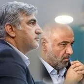 تغییر ناگهانی در سازمان تأمین اجتماعی/یادداشت خداحافظی سالاری و گمانه‌زنی درباره آینده میدری