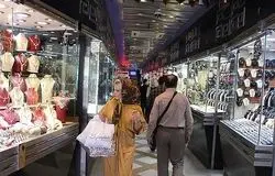 جهش طلا و سکه در بازار/ اونس جهانی وارد کانال ۵ هزار دلار شد