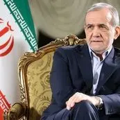 بهره‌برداری از ۱۳۷۶ واحد صنعتی و تولیدی با حضور رئیس‌جمهور در سراسر کشور