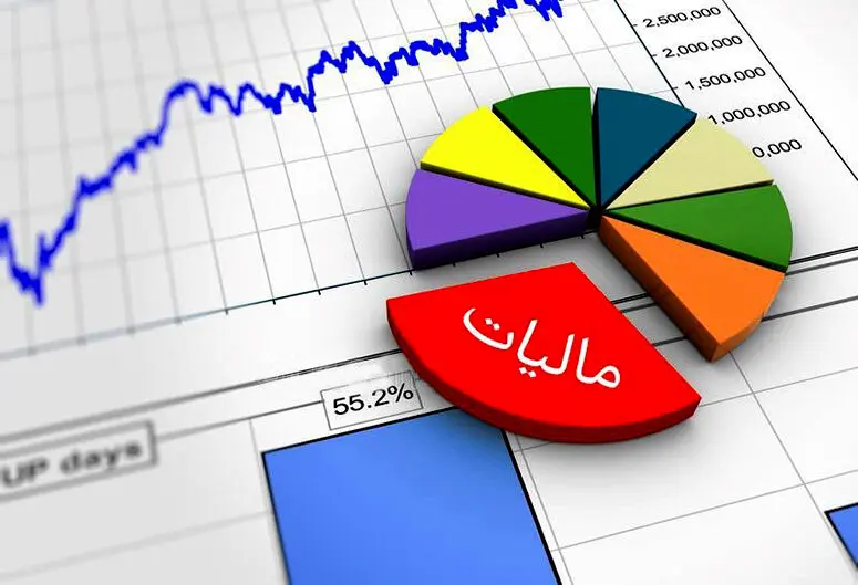 نیمی از درآمد مالیاتی ایران در لابه‌لای معافیت‌ها گم می‌شود