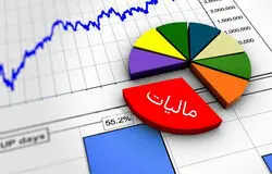 نیمی از درآمد مالیاتی ایران در لابه‌لای معافیت‌ها گم می‌شود