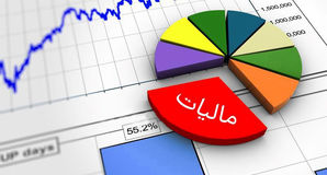 نیمی از درآمد مالیاتی ایران در لابه‌لای معافیت‌ها گم می‌شود