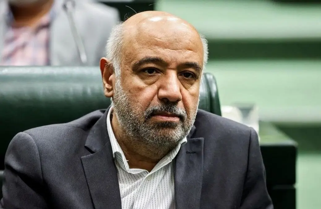 حمایت کانون انجمن‌های صنفی کارفرمایان شرکت‌های خدماتی پشتیبانی و فنی مهندسی سراسر کشور  از «میدری»+نامه