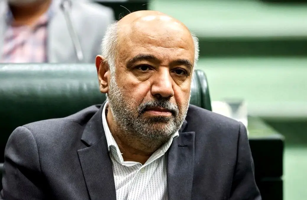 حمایت کانون انجمن‌های صنفی کارفرمایان شرکت‌های خدماتی پشتیبانی و فنی مهندسی سراسر کشور  از «میدری»+نامه
