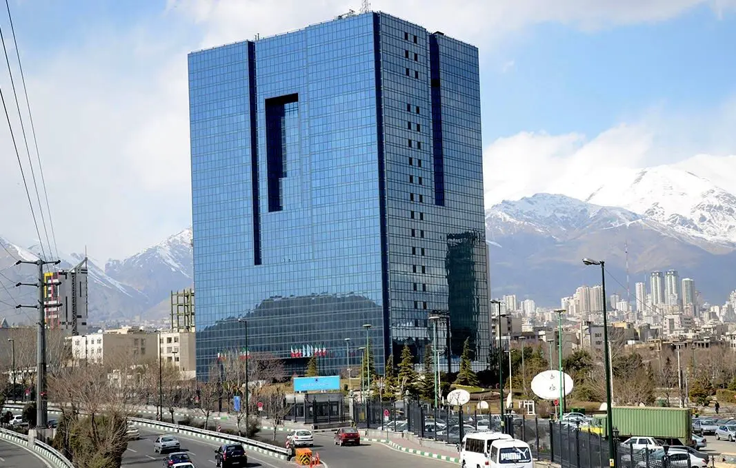 میانگین کفایت سرمایه شبکه بانکی پس از سال‌ها مثبت شد