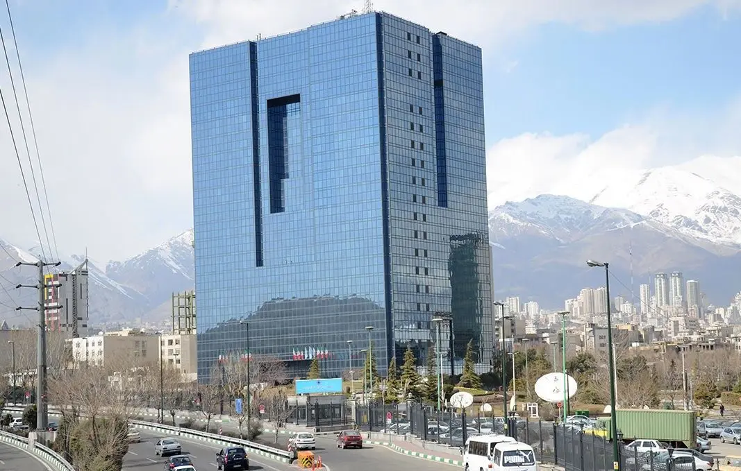میانگین کفایت سرمایه شبکه بانکی پس از سال‌ها مثبت شد