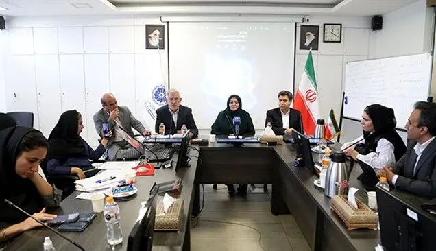 اختصاصی/طراحی «هفته هوش مصنوعی ایران» به ابتکار اتاق ایران/نگرانی برای عقب ماندن نظام آموزشی در حوزه هوش مصنوعی