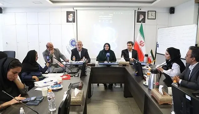 اختصاصی/طراحی «هفته هوش مصنوعی ایران» به ابتکار اتاق ایران/نگرانی برای عقب ماندن نظام آموزشی در حوزه هوش مصنوعی
