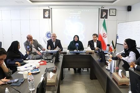 اختصاصی/طراحی «هفته هوش مصنوعی ایران» به ابتکار اتاق ایران/نگرانی برای عقب ماندن نظام آموزشی در حوزه هوش مصنوعی