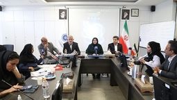 اختصاصی/طراحی «هفته هوش مصنوعی ایران» به ابتکار اتاق ایران/نگرانی برای عقب ماندن نظام آموزشی در حوزه هوش مصنوعی