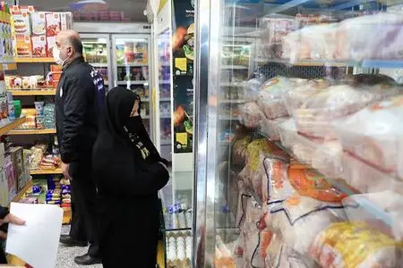 سبد معیشت کارگران از ۱۰۰ میلیون تومان گذشت؛ دستمزدها از قیمت کالاهای اساسی جا ماندند
