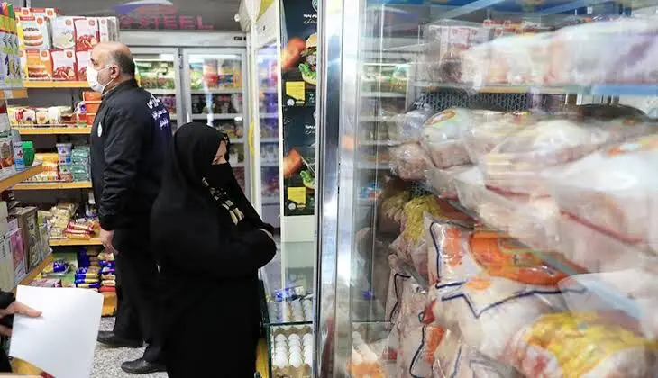 سبد معیشت کارگران از ۱۰۰ میلیون تومان گذشت؛ دستمزدها از قیمت کالاهای اساسی جا ماندند