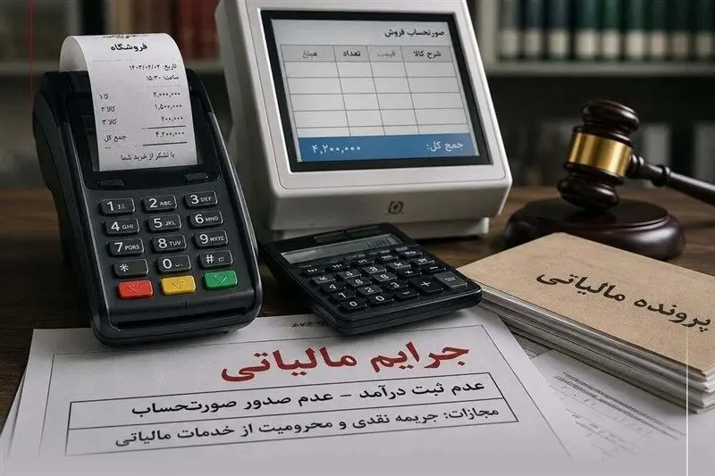 شرط پرداخت بدهی‌های مالیاتی گذشته برای تقسیط مالیات ۱۴۰۴ حذف شد