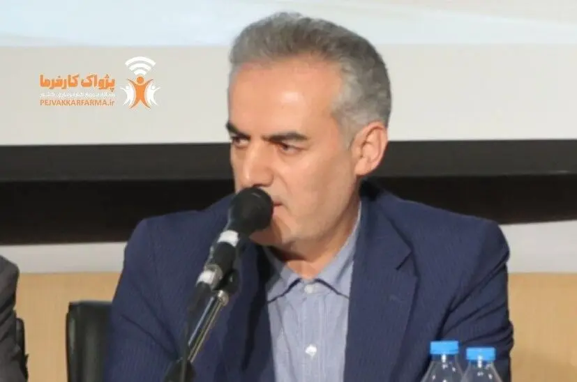 قابل توجه کارفرمایان و کارگران: عملیاتی شدن ضریب هوشمند پیمان؛ به زودی/اصلاح «عناوین شغلی» در آیین‌نامه مشاغل سخت و زیان‌آور+فیلم