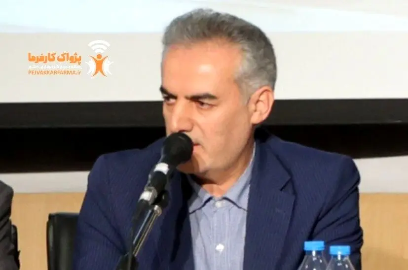 قابل توجه کارفرمایان و کارگران: عملیاتی شدن ضریب هوشمند پیمان؛ به زودی/اصلاح «عناوین شغلی» در آیین‌نامه مشاغل سخت و زیان‌آور+فیلم