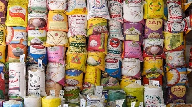 توزیع برنج در بازارگاه انحصار ایجاد می‌کند / اصناف باید ۸۵ درصد سهم توزیع را داشته باشند