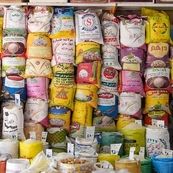 توزیع برنج در بازارگاه انحصار ایجاد می‌کند / اصناف باید ۸۵ درصد سهم توزیع را داشته باشند