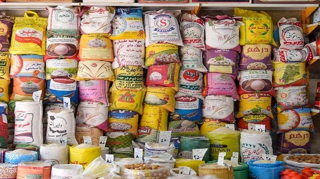 توزیع برنج در بازارگاه انحصار ایجاد می‌کند / اصناف باید ۸۵ درصد سهم توزیع را داشته باشند