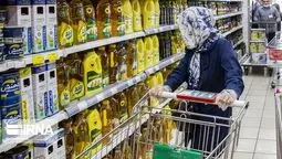 حل مشکلات زنجیره تولید و تامین مواد اولیه در ادامه جنگ؛ کلید حفظ پایداری اقتصادی