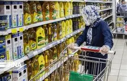 رکورد تورم خوراکی‌ها/جهش ۳۷۵ درصدی قیمت روغن نباتی