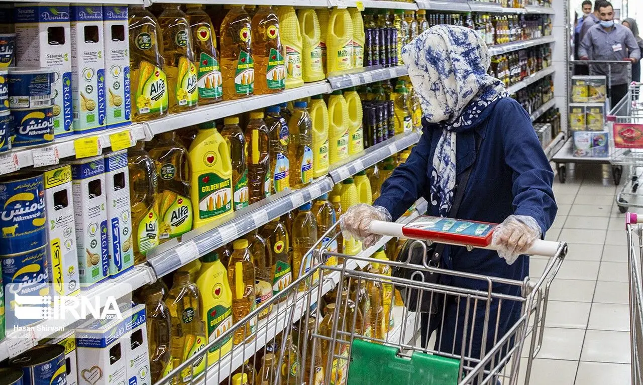 حل مشکلات زنجیره تولید و تامین مواد اولیه در ادامه جنگ؛ کلید حفظ پایداری اقتصادی