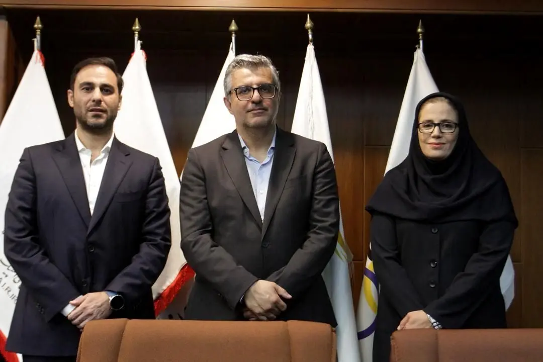 بازتاب گسترده انتخاب رئیس و نواب رئیس جدید فدراسیون اسکی ایران در جامعه جهانی اسکی