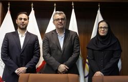 بازتاب گسترده انتخاب رئیس و نواب رئیس جدید فدراسیون اسکی ایران در جامعه جهانی اسکی
