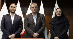 بازتاب گسترده انتخاب رئیس و نواب رئیس جدید فدراسیون اسکی ایران در جامعه جهانی اسکی