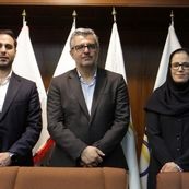 بازتاب گسترده انتخاب رئیس و نواب رئیس جدید فدراسیون اسکی ایران در جامعه جهانی اسکی