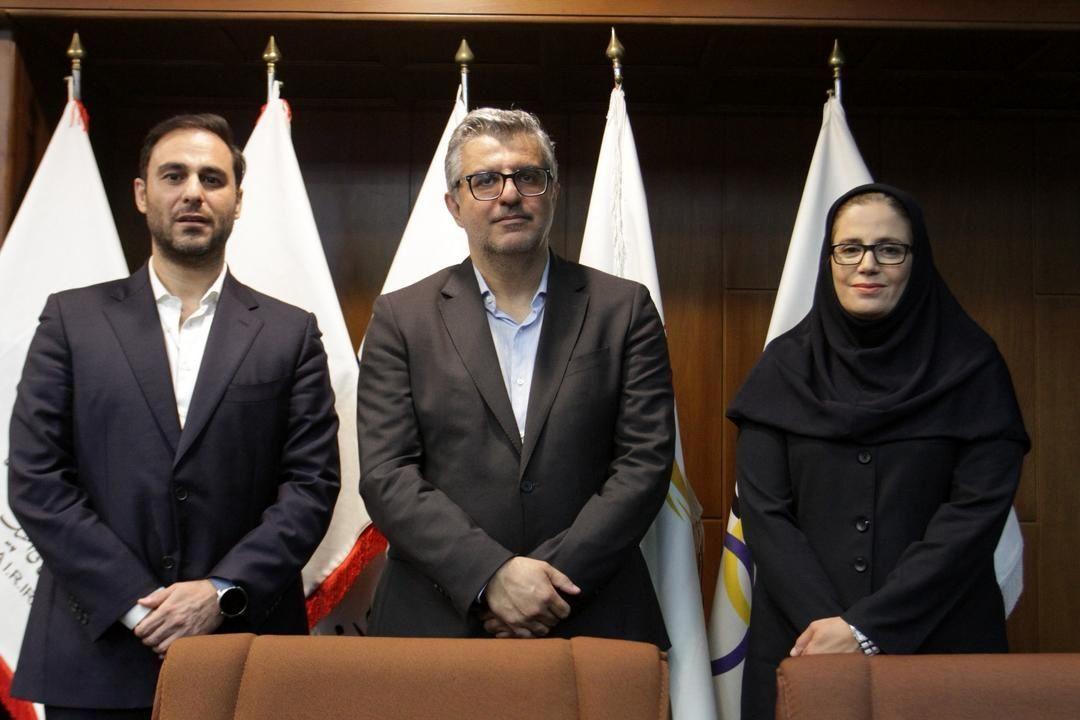 بازتاب گسترده انتخاب رئیس و نواب رئیس جدید فدراسیون اسکی ایران در جامعه جهانی اسکی
